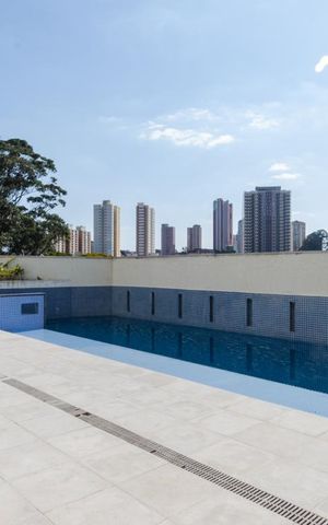 Apartamento para alugar com 90m², 3 quartos e 2 vagasÁrea comum