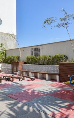 Apartamento para alugar com 90m², 3 quartos e 2 vagasÁrea comum