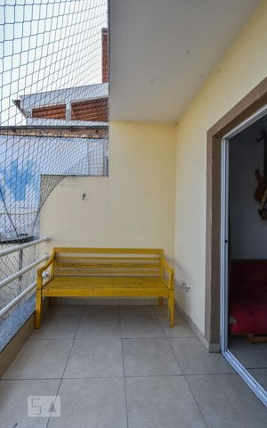Casa à venda com 140m², 3 quartos e 2 vagasVaranda