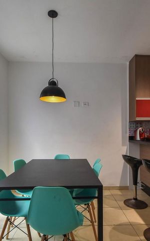 Casa à venda com 140m², 3 quartos e 2 vagasSala de Jantar