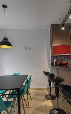 Casa à venda com 140m², 3 quartos e 2 vagasCozinha