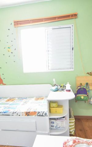 Casa à venda com 140m², 3 quartos e 2 vagasQuarto 02