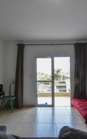 Casa à venda com 140m², 3 quartos e 2 vagasSala de Estar