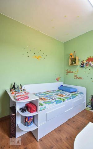 Casa à venda com 140m², 3 quartos e 2 vagasQuarto 02