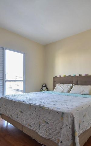 Casa à venda com 140m², 3 quartos e 2 vagasSuíte 01