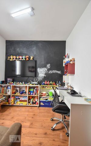 Casa à venda com 140m², 3 quartos e 2 vagasQuarto 03