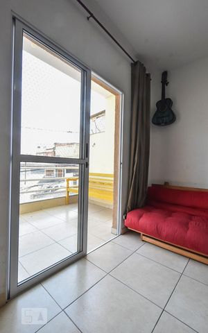 Casa à venda com 140m², 3 quartos e 2 vagasVaranda Sala de Estar