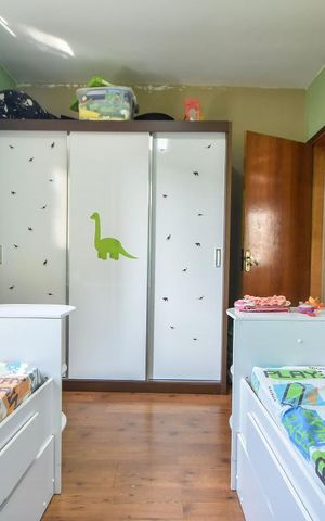 Casa à venda com 140m², 3 quartos e 2 vagasQuarto 02