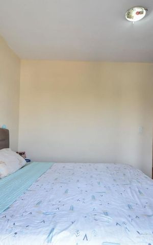 Casa à venda com 140m², 3 quartos e 2 vagasSuíte 01