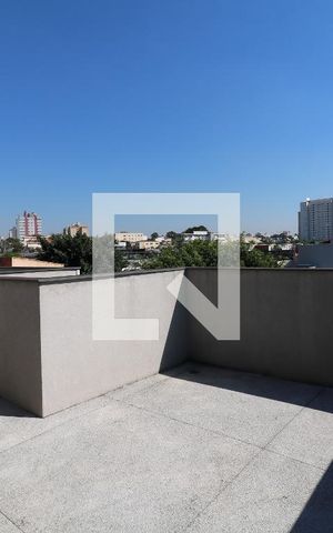 Apartamento à venda com 76m², 2 quartos e 1 vagaTerraço
