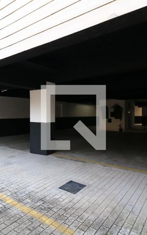 Apartamento à venda com 76m², 2 quartos e 1 vagaÁrea comum