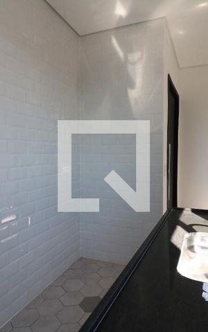 Apartamento à venda com 76m², 2 quartos e 1 vagaCozinha