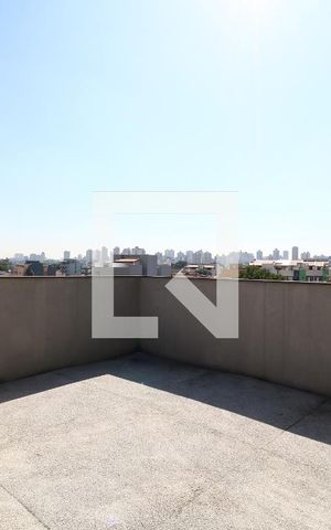 Apartamento à venda com 76m², 2 quartos e 1 vagaTerraço