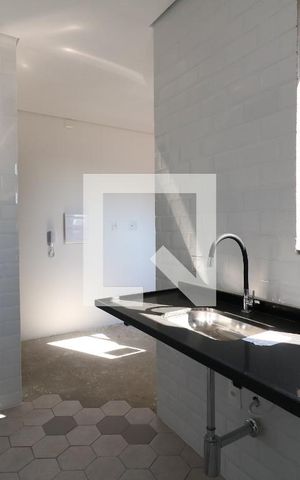 Apartamento à venda com 76m², 2 quartos e 1 vagaCozinha