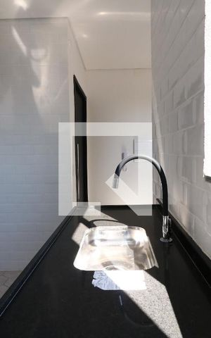 Apartamento à venda com 76m², 2 quartos e 1 vagaCozinha
