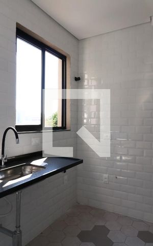 Apartamento à venda com 76m², 2 quartos e 1 vagaCozinha
