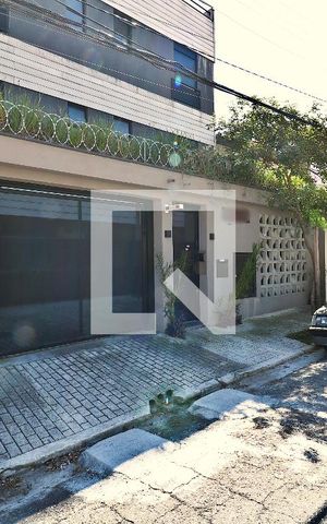 Apartamento à venda com 76m², 2 quartos e 1 vagaFachada