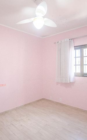 Casa à venda com 128m², 3 quartos e 1 vagaQuarto 1
