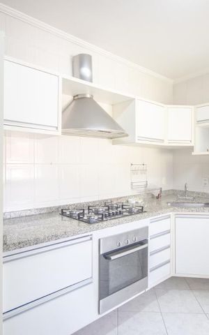 Casa à venda com 128m², 3 quartos e 1 vagaCozinha