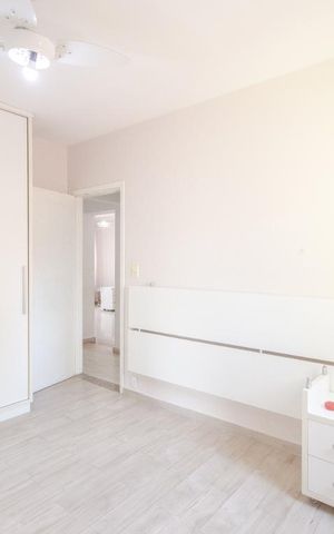 Casa à venda com 128m², 3 quartos e 1 vagaQuarto 2