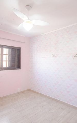 Casa à venda com 128m², 3 quartos e 1 vagaQuarto 1