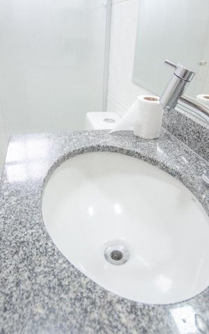 Casa à venda com 128m², 3 quartos e 1 vagaBanheiro