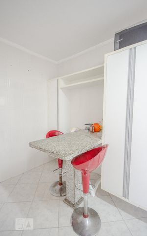 Casa à venda com 128m², 3 quartos e 1 vagaCozinha