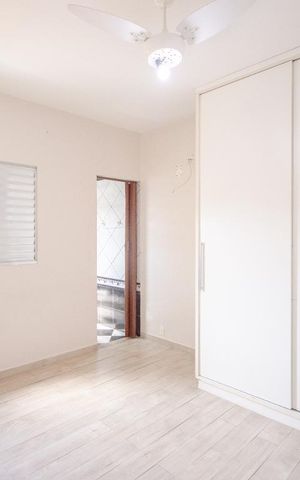 Casa à venda com 128m², 3 quartos e 1 vagaQuarto 2