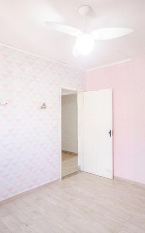 Casa à venda com 128m², 3 quartos e 1 vagaQuarto 1