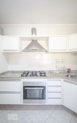 Casa à venda com 128m², 3 quartos e 1 vagaCozinha