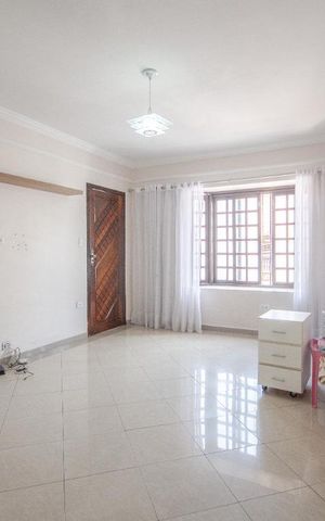 Casa à venda com 128m², 3 quartos e 1 vagaSala