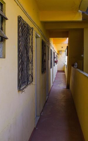 Casa para alugar com 35m², 1 quarto e sem vagaCorredor de Entrada - 2º piso