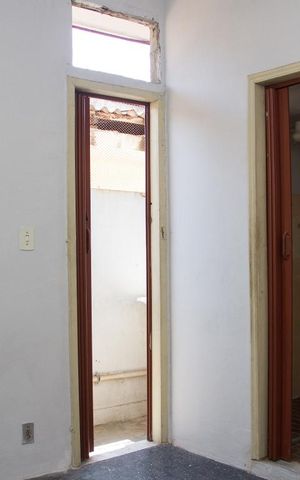 Casa para alugar com 35m², 1 quarto e sem vagaQuarto