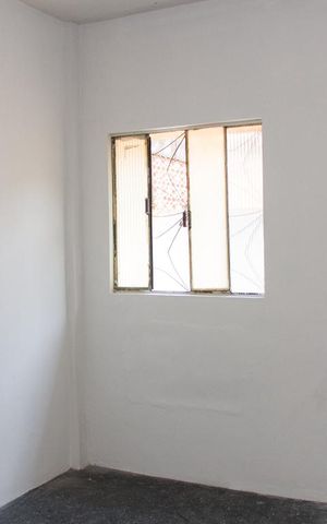 Casa para alugar com 35m², 1 quarto e sem vagaQuarto
