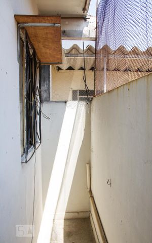 Casa para alugar com 35m², 1 quarto e sem vagaÁrea de Serviço