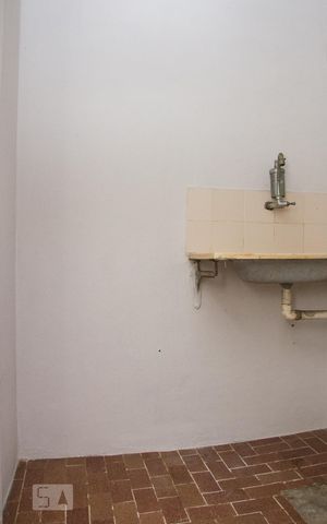 Casa para alugar com 35m², 1 quarto e sem vagaCozinha