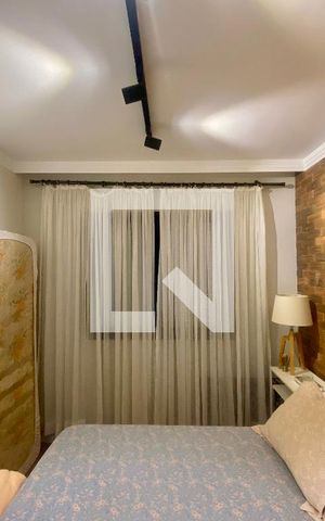 Apartamento à venda com 43m², 2 quartos e 1 vaga Apartamento à venda com 43m², 2 quartos e 1 vagaQuarto 1