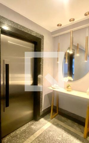 Apartamento à venda com 43m², 2 quartos e 1 vaga Apartamento à venda com 43m², 2 quartos e 1 vagaÁrea comum