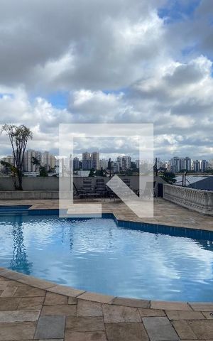 Apartamento à venda com 43m², 2 quartos e 1 vaga Apartamento à venda com 43m², 2 quartos e 1 vagaÁrea comum