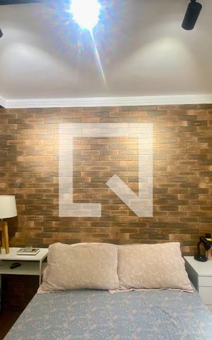 Apartamento à venda com 43m², 2 quartos e 1 vaga Apartamento à venda com 43m², 2 quartos e 1 vagaQuarto 1