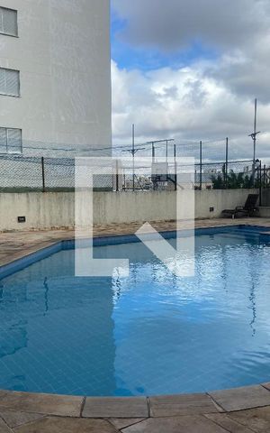 Apartamento à venda com 43m², 2 quartos e 1 vaga Apartamento à venda com 43m², 2 quartos e 1 vagaÁrea comum