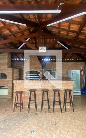 Apartamento à venda com 43m², 2 quartos e 1 vaga Apartamento à venda com 43m², 2 quartos e 1 vagaÁrea comum