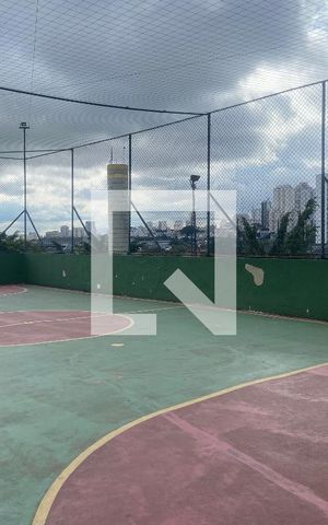 Apartamento à venda com 43m², 2 quartos e 1 vaga Apartamento à venda com 43m², 2 quartos e 1 vagaÁrea comum
