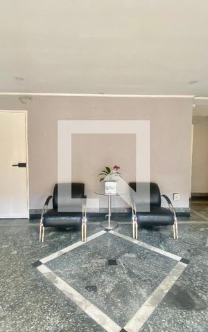 Apartamento à venda com 43m², 2 quartos e 1 vaga Apartamento à venda com 43m², 2 quartos e 1 vagaÁrea comum