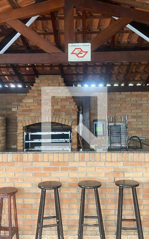 Apartamento à venda com 43m², 2 quartos e 1 vaga Apartamento à venda com 43m², 2 quartos e 1 vagaÁrea comum