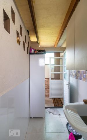 Apartamento à venda com 110m², 2 quartos e 1 vaga Apartamento à venda com 110m², 2 quartos e 1 vagaÁrea de Serviço