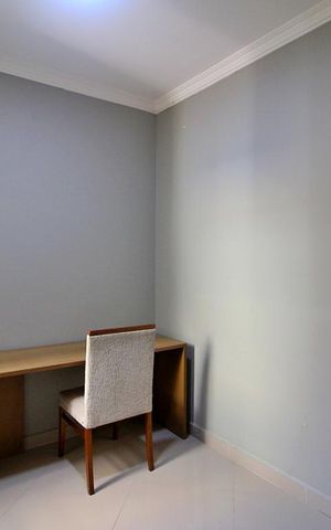 Apartamento à venda com 60m², 2 quartos e 1 vagaQuarto 2