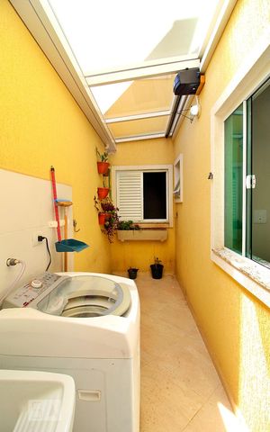 Apartamento à venda com 60m², 2 quartos e 1 vagaÁrea de Serviço