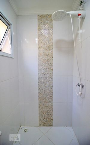 Apartamento à venda com 60m², 2 quartos e 1 vagaBanheiro
