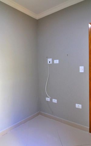 Apartamento à venda com 60m², 2 quartos e 1 vagaQuarto 2